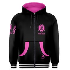 Sdvx2 Hoodie Men s Zipper Hoodie by concon