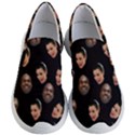 Crying Kim Kardashian Women s Lightweight Slip Ons View1