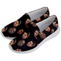 Crying Kim Kardashian Women s Lightweight Slip Ons View2