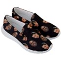 Crying Kim Kardashian Women s Lightweight Slip Ons View3