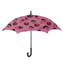 Crying Kim Kardashian Hook Handle Umbrellas (Medium) View3