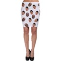 Crying Kim Kardashian Bodycon Skirt View1