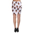 Crying Kim Kardashian Bodycon Skirt View2