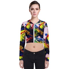 Global Warming 2 Bomber Jacket by bestdesignintheworld