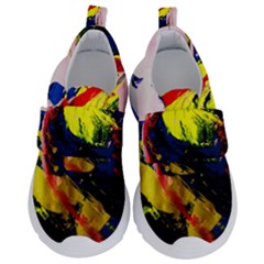 Global Warming 2 Velcro Strap Shoes by bestdesignintheworld