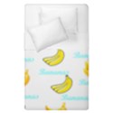 Bananas Duvet Cover Double Side (Single Size) View1