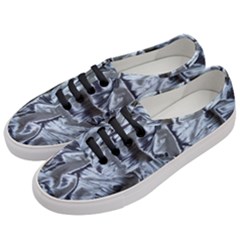 Pattern Abstract Desktop Fabric Women s Classic Low Top Sneakers by Nexatart