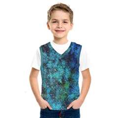 Color Abstract Background Textures Kids  Sportswear by Nexatart