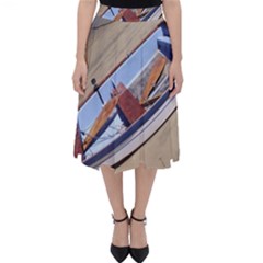 Balboa 4 Folding Skater Skirt by bestdesignintheworld