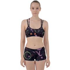 Hearts Women s Sports Set by snowwhitegirl