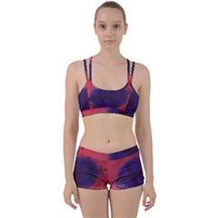 Sea Horses Women s Sports Set by snowwhitegirl