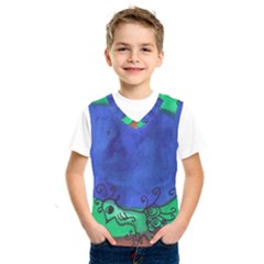 Peacocks Kids  Sportswear by snowwhitegirl