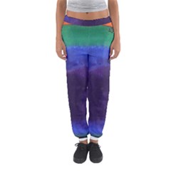 Egg Women s Jogger Sweatpants by snowwhitegirl