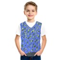 Raining Leaves Kids  SportsWear View1