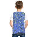 Raining Leaves Kids  SportsWear View2