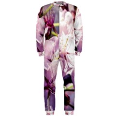 Sakura In The Shade Onepiece Jumpsuit (men)  by FunnyCow