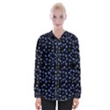 Blue Hearts Womens Long Sleeve Shirt View1