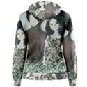 Dolls Stained  Glass Women s Pullover Hoodie View2