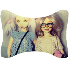  Seat Head Rest Cushion by snowwhitegirl