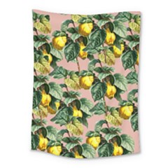 Fruit Branches Medium Tapestry by snowwhitegirl