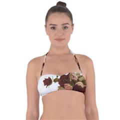 Shabby 1814373 960 720 Halter Bandeau Bikini Top by vintage2030