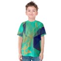 Geo Kids  Cotton Tee View1