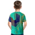 Geo Kids  Cotton Tee View2