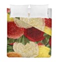 Flowers 1776429 1920 Duvet Cover Double Side (Full/ Double Size) View1