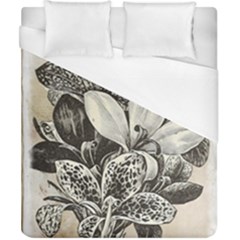 Flowers 1776382 1280 Duvet Cover (california King Size) by vintage2030