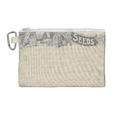 Background 1776472 1920 Canvas Cosmetic Bag (large) by vintage2030