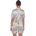 Background 1775372 1920 Satin Short Sleeve Pyjamas Set View2