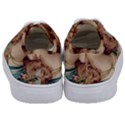 Lady Kids  Classic Low Top Sneakers View4