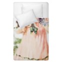 Girl 1731727 1920 Duvet Cover Double Side (Single Size) View1