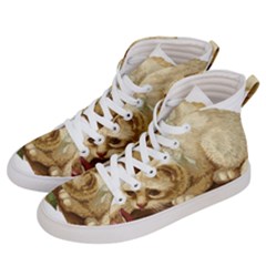 Cat 1827211 1920 Men s Hi-top Skate Sneakers by vintage2030