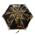 Owls 1461952 1920 Mini Folding Umbrellas View1