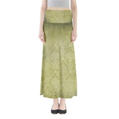 Background 1724650 1920 Full Length Maxi Skirt by vintage2030