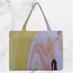 Carnival Zipper Medium Tote Bag by WILLBIRDWELL