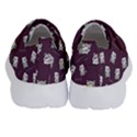 Llama pattern Velcro Strap Shoes View4