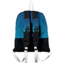 Ship Night Sailing Water Sea Sky Giant Full Print Backpack View2