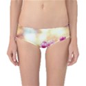 Paradise Apple Blossoms Classic Bikini Bottoms View1