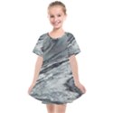 EDGE OF A BLACK HOLE Kids  Smock Dress View1