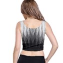 Feather Graphic Design Background Crop Top View3