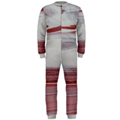 Mars Onepiece Jumpsuit (men)  by WILLBIRDWELL