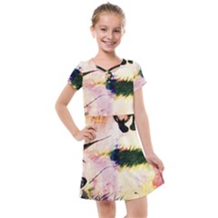 Vintage 1794650 1920 Kids  Cross Web Dress by vintage2030