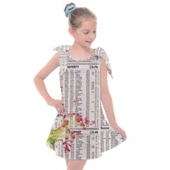 Background 1770129 1920 Kids  Tie Up Tunic Dress by vintage2030