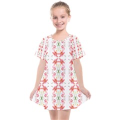 Tigerlily Kids  Smock Dress by humaipaints