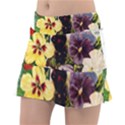 Flowers 1776534 1920 Tennis Skirt View1