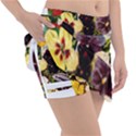 Flowers 1776534 1920 Tennis Skirt View3