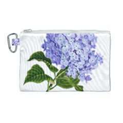 Flower 1775377 1280 Canvas Cosmetic Bag (large) by vintage2030