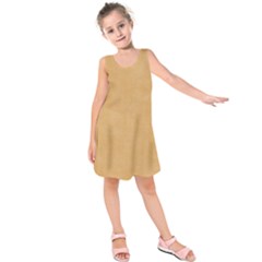 Flapper 1515869 1280 Kids  Sleeveless Dress by vintage2030